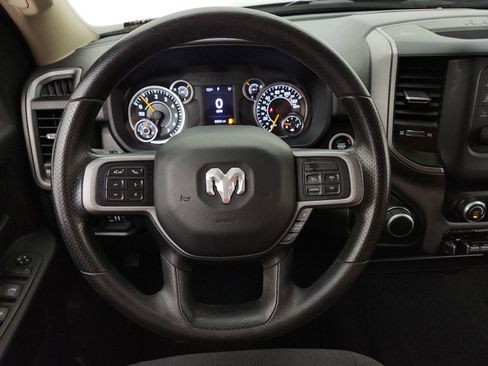 Used 2020 RAM 3500 Tradesman image 12