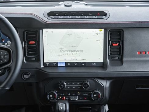 New 2026 Ford Bronco Raptor AWD/4WD image 27