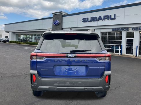 New 2026 Subaru Outback Limited XT image 6