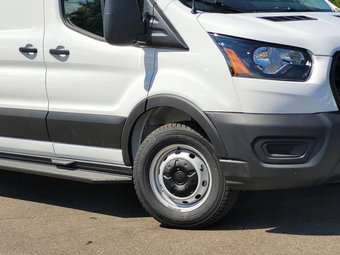New 2026 Ford Transit 350 148 High Roof Extended RWD image 2