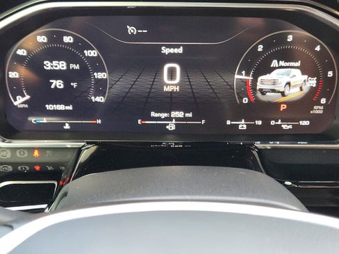 Certified 2026 GMC Sierra 1500 SLT image 14