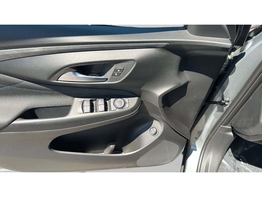 New 2026 Buick Envista Sport Touring w/ Convenience I Package FWD image 14