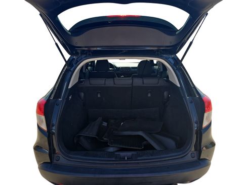 Used 2021 Honda HR-V LX image 19