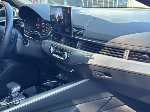 Used 2025 Audi A5 2.0T Premium Plus image 29