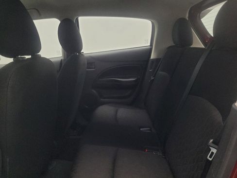 Used 2021 Mitsubishi Mirage LE FWD image 18
