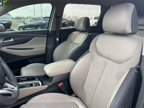 Used 2020 Hyundai Santa Fe SEL w/ Cargo Package image 10