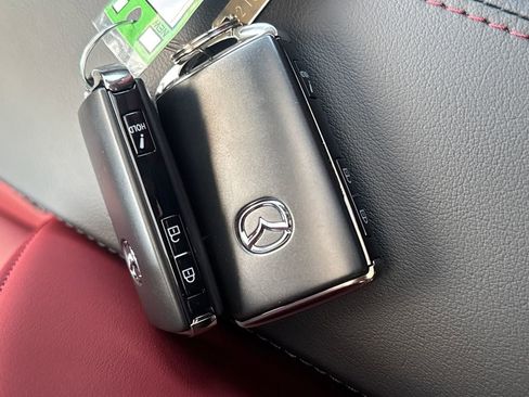 New 2026 MAZDA CX-30 AWD 2.5 S image 29