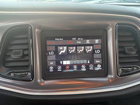 Used 2021 Dodge Challenger R/T image 17