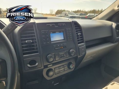 Used 2018 Ford F150 XL w/ Equipment Group 101A Mid image 18