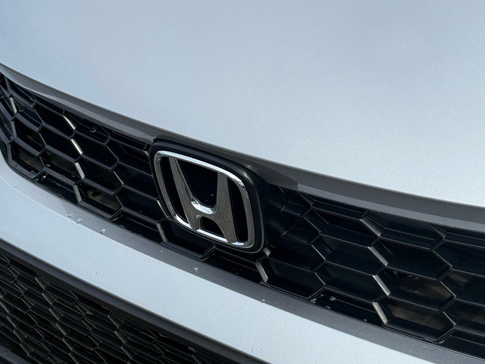 Used 2026 Honda Civic LX image 34