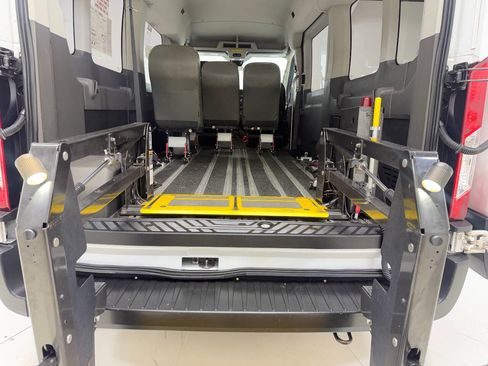 Used 2021 Ford Transit 350 XL RWD image 36