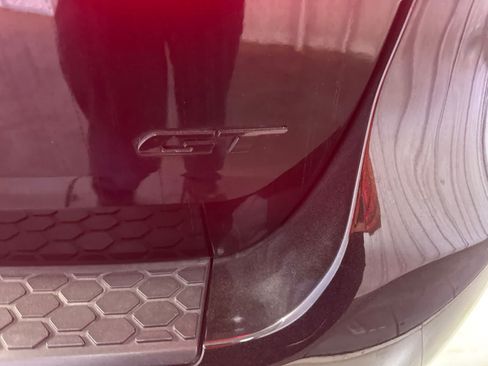 Used 2024 Dodge Durango GT RWD image 13