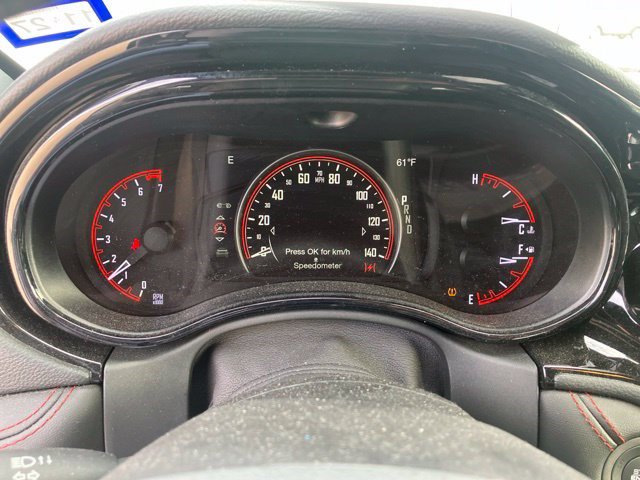 Certified 2026 Dodge Durango GT AWD/4WD image 14