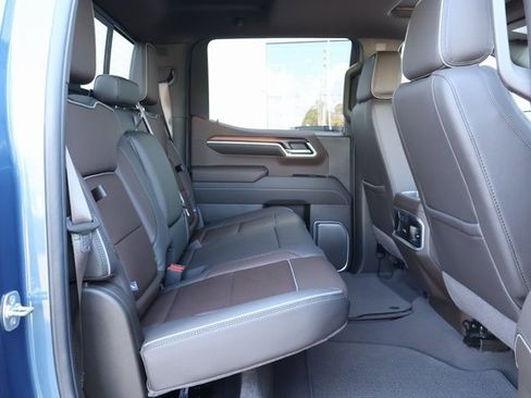 Certified 2025 GMC Sierra 1500 Denali w/ Denali Reserve Package image 18