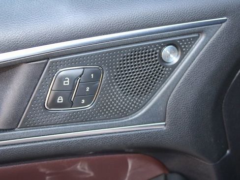 Used 2020 Ford Edge Titanium w/ Equipment Group 301A image 22