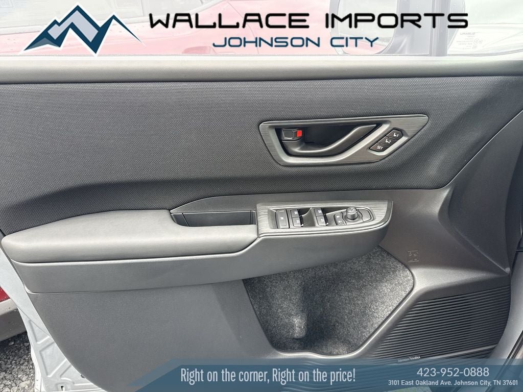 New 2026 Subaru Outback Limited w/ Premium/Limited Package 2 AWD/4WD image 24