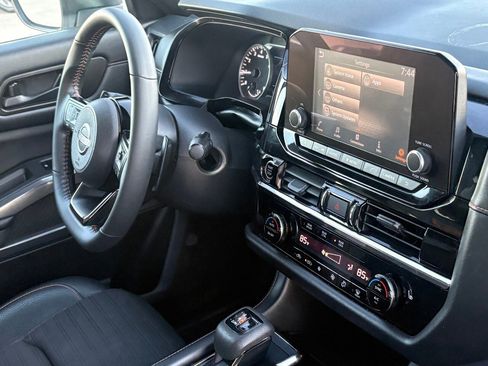 Certified 2023 Nissan Pathfinder Rock Creek image 41