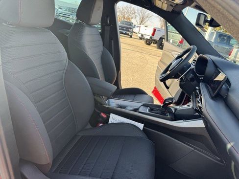 Used 2024 Dodge Hornet R/T w/ R/T Blacktop Package image 33