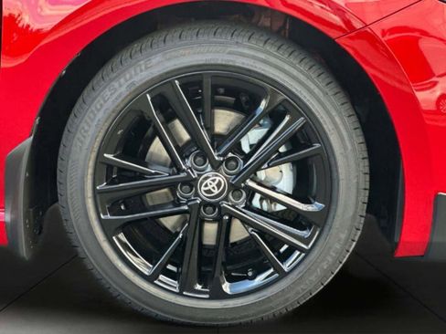 New 2026 Toyota Camry SE image 31