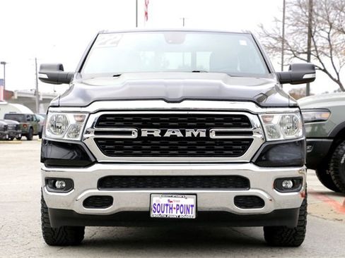 Used 2022 RAM 1500 Lone Star image 8