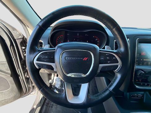 Used 2016 Dodge Durango Limited w/ Nav & Power Liftgate Group image 39