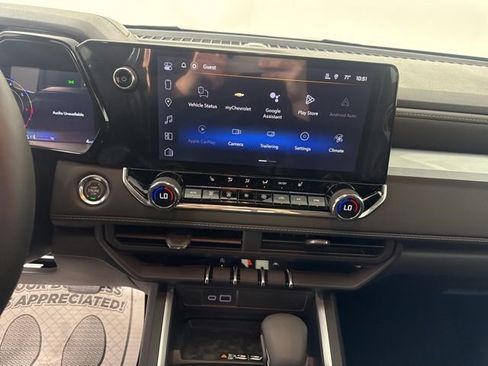 New 2026 Chevrolet Colorado LT w/ LT Convenience Package AWD/4WD image 31