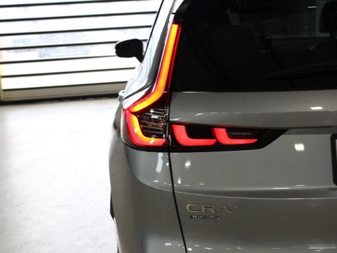 Certified 2024 Honda CR-V Sport-L image 41