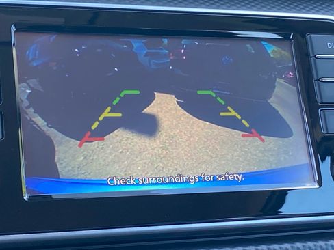 Used 2024 Nissan Kicks S FWD image 16
