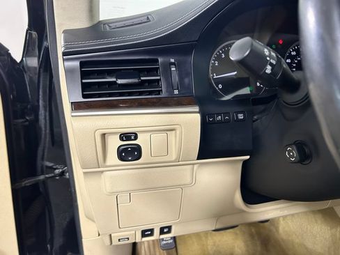 Used 2014 Lexus ES 350 w/ Premium Package FWD image 19