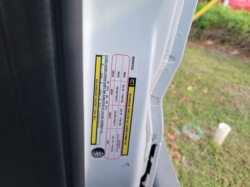 Used 2025 RAM ProMaster 1500 w/ Premium Convenience Group FWD image 25