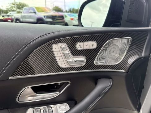 Used 2026 Mercedes-Benz GLE 53 AMG 4MATIC Coupe image 18