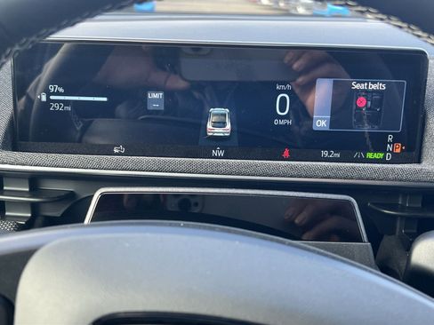 New 2025 Ford Mustang Mach-E GT image 17