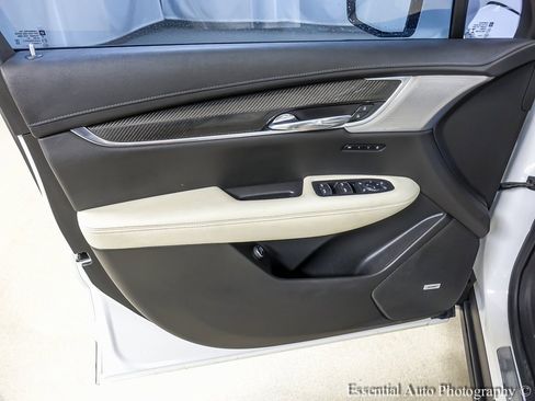 Used 2021 Cadillac XT6 Sport image 21