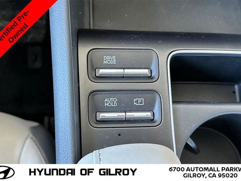 Used 2024 Hyundai Sonata SEL w/ Convenience Package image 35