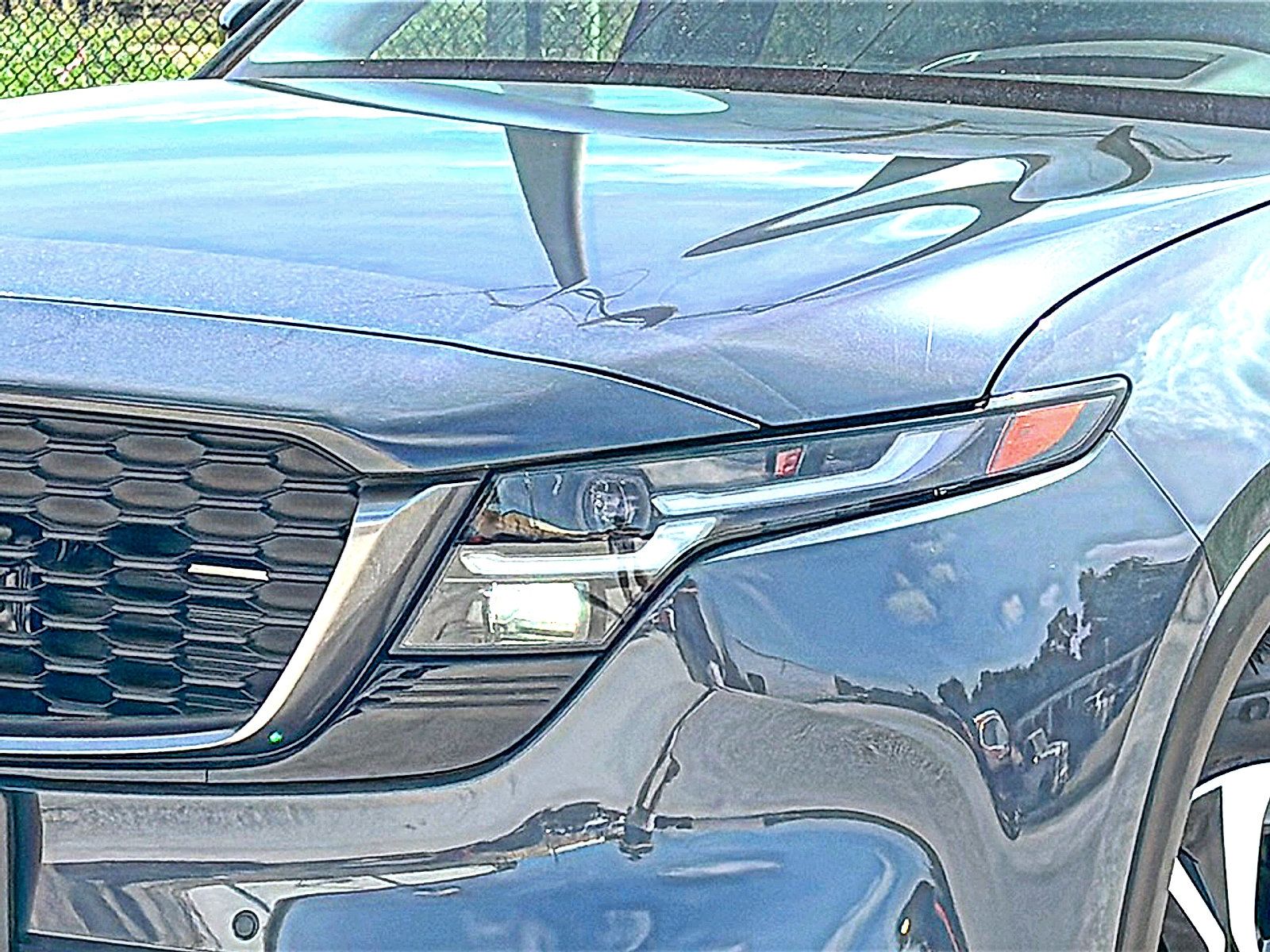 New 2026 MAZDA CX-5 Preferred AWD/4WD image 4