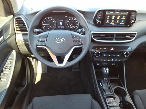 Certified 2020 Hyundai Tucson Value image 17