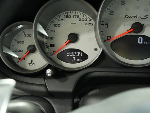 Used 2013 Porsche 911 Turbo S image 15