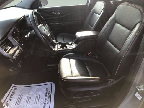 Used 2023 GMC Acadia AT4 w/ Preferred Package AWD/4WD image 10