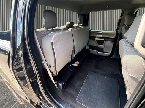 Used 2020 Ford F150 XLT w/ Equipment Group 302A Luxury AWD/4WD image 31