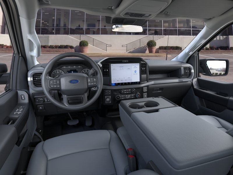 New 2026 Ford F150 XL w/ Tow/Haul Package AWD/4WD image 10