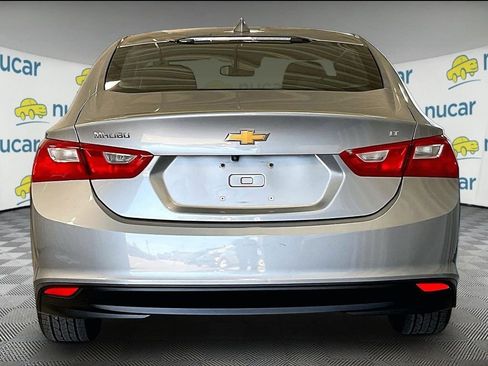 Used 2023 Chevrolet Malibu LT FWD image 5