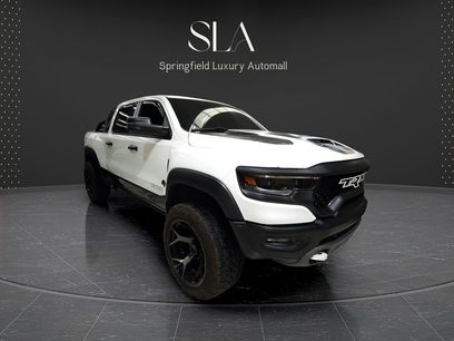 Used 2023 RAM 1500 TRX w/ TRX Level 2 Equipment Group