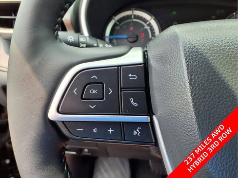 Used 2026 Toyota Highlander XLE AWD/4WD image 20
