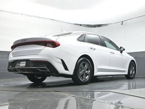 Used 2023 Kia K5 LXS FWD image 39