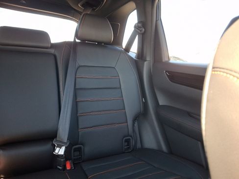 Used 2024 Honda CR-V Sport Touring image 16