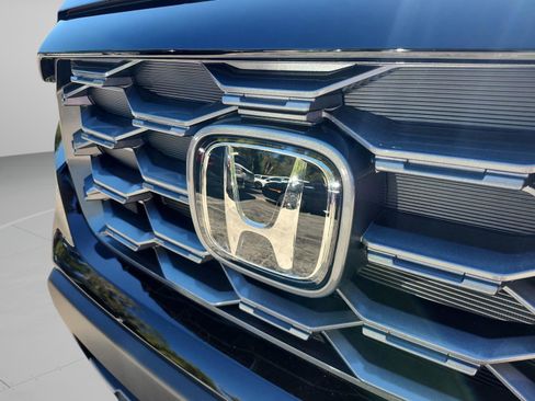 New 2026 Honda Ridgeline TrailSport image 16