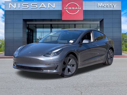 Used 2023 Tesla Model 3 Standard Range