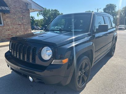 Used 2014 Jeep Patriot Sport w/ Power Value Group
