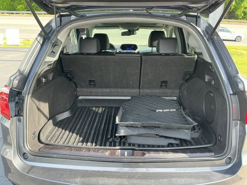 Used 2018 Acura RDX AWD w/ Advance Package image 19