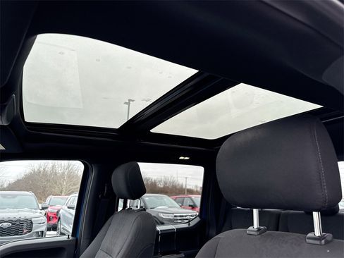 Used 2019 Ford F150 XLT w/ Equipment Group 302A Luxury image 18